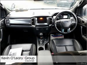 Ford Ranger RANGER D/CAB P/U WILDTRAK - 2. - Image 3
