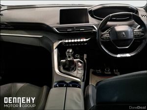 Peugeot 3008 G-Line - €70 P/W - Image 3