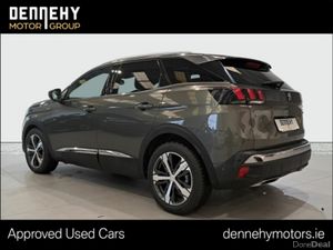 Peugeot 3008 G-Line - €70 P/W - Image 4
