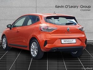 Renault Clio Evolution TCe 90 E6E - Image 4