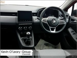 Renault Clio Evolution TCe 90 E6E - Image 3