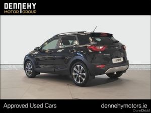 Kia Stonic Kia Stonic K2 - €64 p/w - Image 3