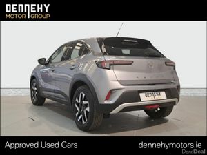 Opel Mokka Mokka E GS 136PS Electric Auto - Image 4