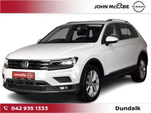 Volkswagen Tiguan 2.0 TDI HIGHLINE 4MOTION DSG AUT - Image 4