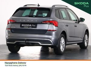 Skoda Kamiq AMBITION 1.0 TSI 110HP 5DR - Image 4