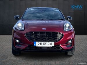 Ford Puma ST-Line X Berry Special Edition..Huge Sp - Image 3