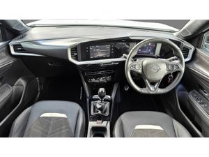 Opel Mokka GS 1.2 100 BHP-BLACK ROOF-MASSAGE D/SEA - Image 3