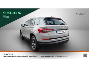 Skoda Kodiaq 7 SEATER STYLE 2.0 TDI 150 BHP-EXCEPT - Image 2