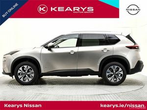 Nissan X-Trail ePOWER SV PREMIUM 5 Seater - ONE OW - Image 4