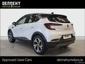 Renault Captur 1.0 TCe 90 DFull R.S. Line 'Finance - Image 3