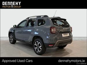 Dacia Duster 1.0 TCe 90 Journey ** from 91.75 Euro - Image 4