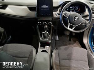 Renault Arkana TCe 140 Auto techno - Image 3