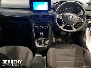 Dacia Sandero Stepway TCe 90 CVT STEPWAY Prestige - Image 2