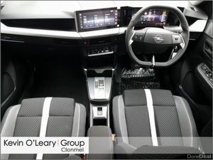 Opel Frontera Elegance EV 44kW 113PS Auto MY26 - Image 2