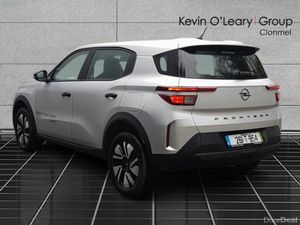 Opel Frontera Elegance EV 44kW 113PS Auto MY26 - Image 3