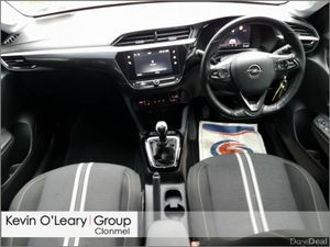 Opel Corsa SRI 1.2i (75PS) S/S 5 Speed - Image 2