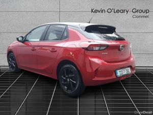 Opel Corsa SRI 1.2i (75PS) S/S 5 Speed - Image 3