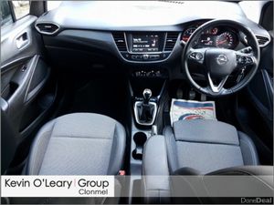 Opel Crossland SRI 1.2i 83PS 5 Speed - Image 2