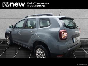 Dacia Duster 1.0 TCe 90 Expression - Image 3