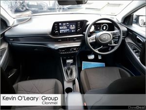 Hyundai Bayon Executive 1.0 Petrol Auto - Image 2