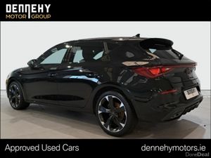 Cupra Leon 1.5TSI 150hp - Image 4