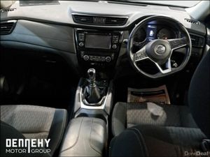 Nissan X-Trail 1.7 DCI SV 7 Seats - Image 3