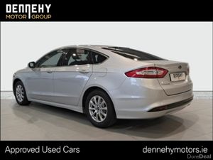 Ford Mondeo 2.0 HEV Vignale HEV - Image 4