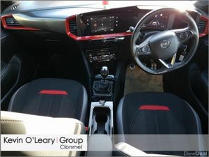 Opel Mokka SRI 1.2i (100PS) S/S - Image 2