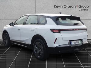 Opel Grandland Elegance Electric 157kW 213hp autom - Image 3