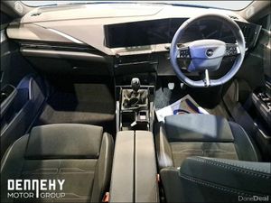 Opel Astra G.S 6 Speed - €143 P/W - Image 2