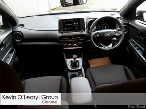 Hyundai KONA N Line 1.0 T-GDI - Image 2