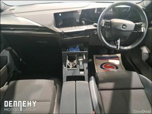 Opel Astra Elegance MHEV 1.2 €151 P/W - Image 2