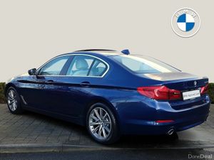 BMW 5-Series 520d SE Auto - Image 2