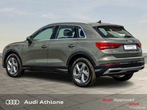 Audi Q3 2.0TDI 150BHP quattro SE - Image 3