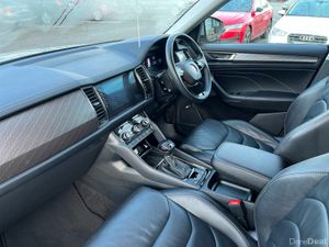 Skoda Kodiaq 2.0 TDI 150HP DSG Style 7 Seat - Image 3