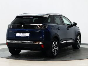 *30* 2023 Peugeot 3008 1.6 ALLURE PREMIUM - Image 4