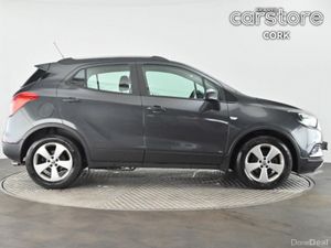 Opel Mokka SC 1.6 CDTi 136PS 6 Speed S/S - Image 2