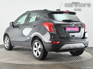 Opel Mokka SC 1.6 CDTi 136PS 6 Speed S/S - Image 3