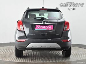 Opel Mokka SC 1.6 CDTi 136PS 6 Speed S/S - Image 4