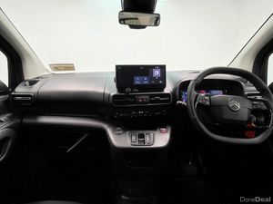 Citroen Berlingo Multispace 7 SEATER PLUS DSL - Image 4