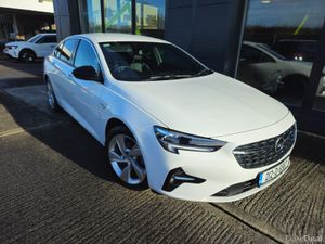 Opel Insignia SRI 1.5D 122PS S/S FWD 6 Speed - Image 2