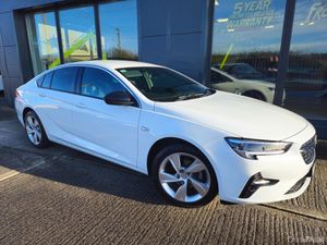 Opel Insignia SRI 1.5D 122PS S/S FWD 6 Speed - Image 3