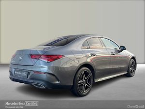 Mercedes-Benz CLA 250E PHEV A/T AMG Line Premium € - Image 4