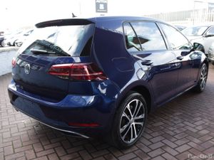 1.2TSI COMFORTLINE PLUS AUTO WITH ONLY 76,000 KMS - Image 4