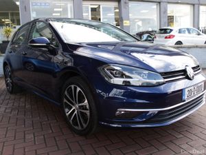 2020 VW GOLF - Image 2