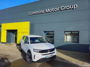 Opel Frontera Hybrid Elegance 1.2 100hp automatic - Image 2