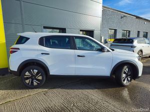 Opel Frontera Hybrid Elegance 1.2 100hp automatic - Image 4