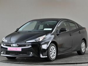 Toyota Prius 1.8 HYBRID **REVERSE CAM**PARK SENSOR - Image 3