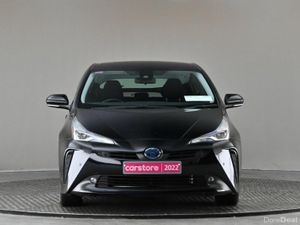 Toyota Prius 1.8 HYBRID **REVERSE CAM**PARK SENSOR - Image 2