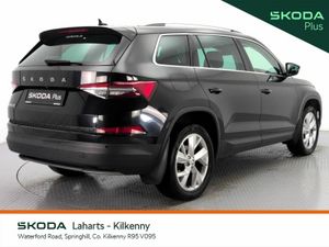 Skoda Kodiaq 7S STYLE 2.0TDI 150HP DSG - Image 4